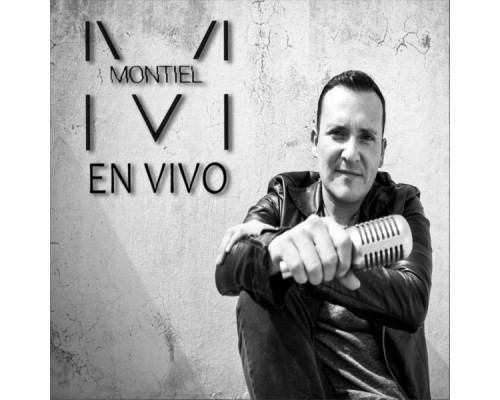 Montiel - Montiel en Vivo