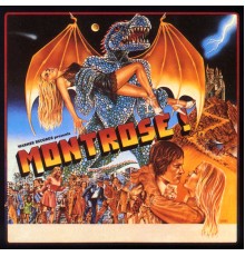 Montrose - Warner Brothers Presents Montrose