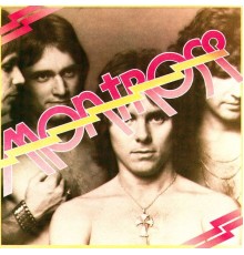 Montrose - Montrose