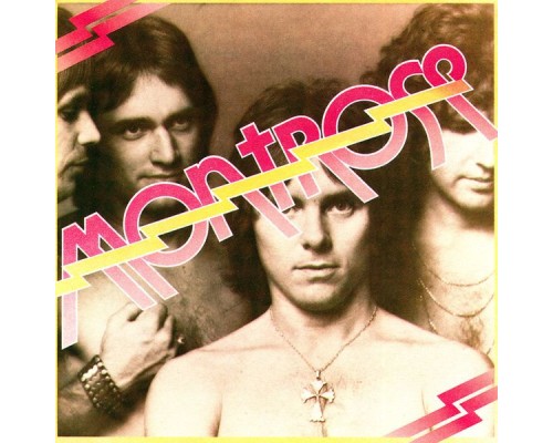 Montrose - Montrose