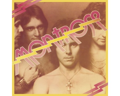 Montrose - Montrose (Deluxe Edition)