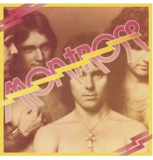 Montrose - Montrose (Deluxe Edition)