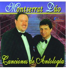 Montserrat Dúo - Canciones de Antalogia
