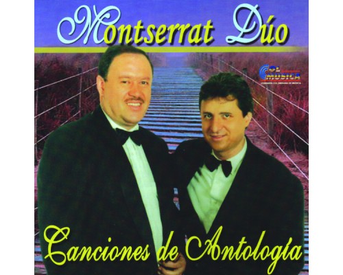 Montserrat Dúo - Canciones de Antalogia