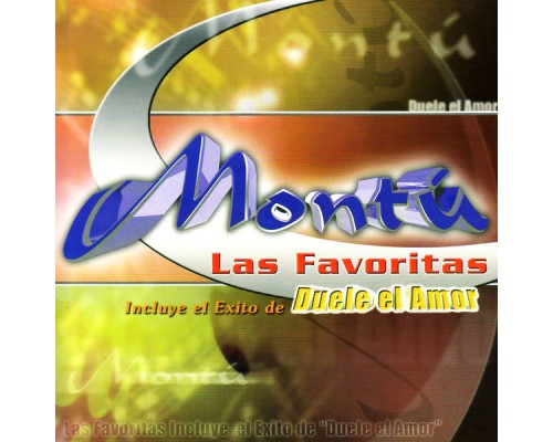 Montu - Las Favoritas