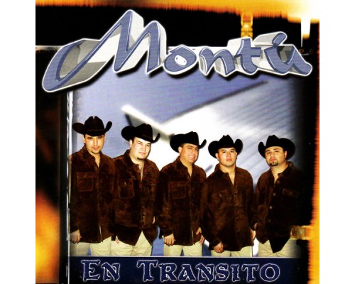 Montu - En Transito