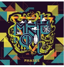 Montu - Phases