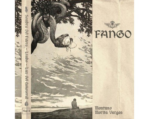 Montuno & Morita Vargas - Fango