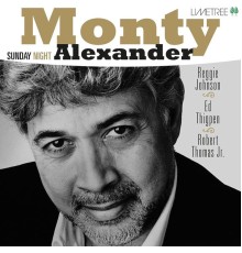 Monty Alexander - Sunday Night