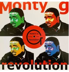 Monty G - Revolution