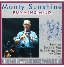 Monty Sunshine - Running Wild