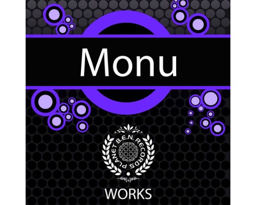 Monu - Monu Works Monu - Monu Works