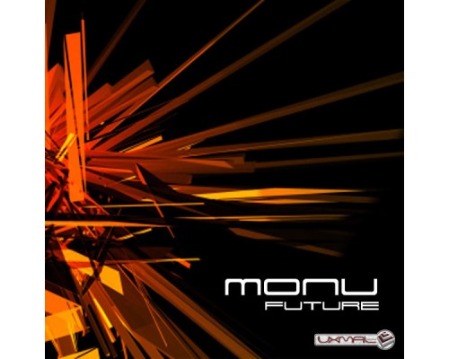 Monu - Future - Single