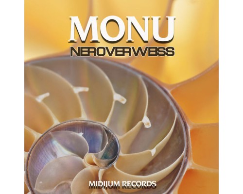 Monu - Neroverweiss