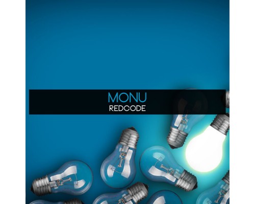 Monu and Neroverweiss - Redcode Monu and Neroverweiss - Redcode