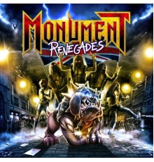 Monument - Renegades