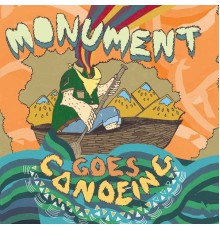 Monument - Goes Canoeing