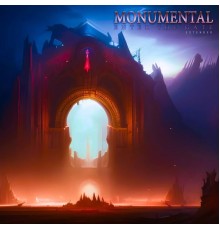 Monumental - Enter the Gate (Extended)