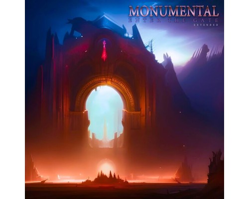 Monumental - Enter the Gate (Extended)