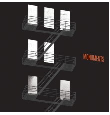 Monuments - Monuments