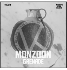 Monzoon - Grenade