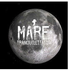 Moob - MARE TRANQUILLITATIS