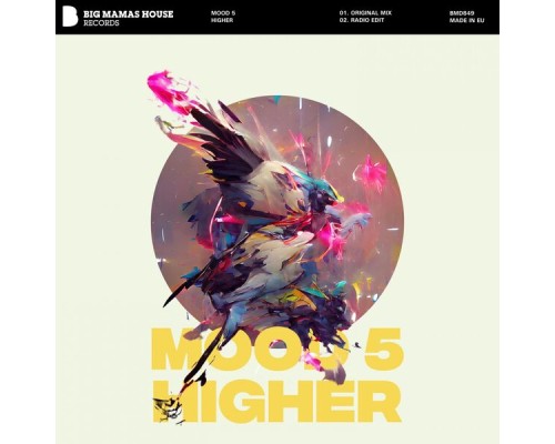 Mood 5 - Higher