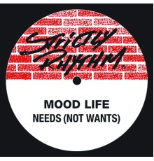 Mood Life - Needs (Not Wants)