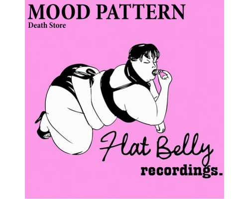 Mood Pattern - Death Store