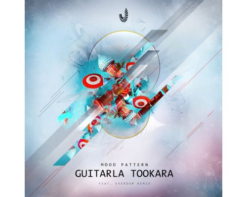 Mood Pattern - Guitarla Tookara