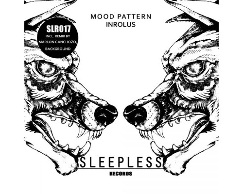 Mood Pattern - Inrolus