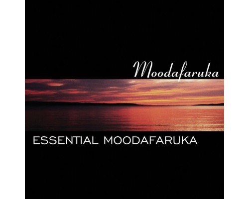 Moodafaruka - Essential Moodafaruka