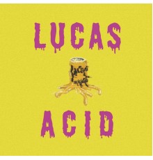 Moodie Black - Lucas Acid