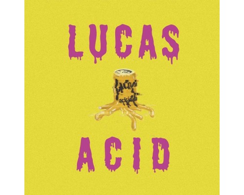 Moodie Black - Lucas Acid