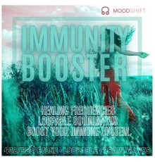 Moodshift - IMMUNITY BOOSTER ☊