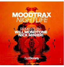 Moodtrax - Nightlife