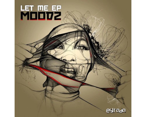 Moodz - Let me