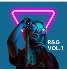 Moog - R&G Vol. 1