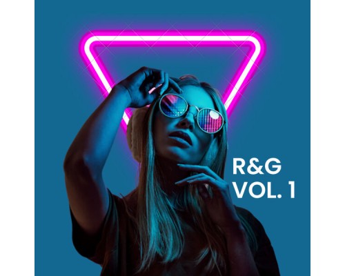 Moog - R&G Vol. 1