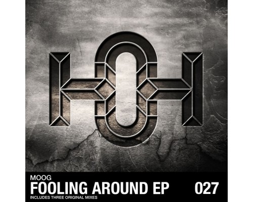 Moog - Fooling Around (Original Mix)