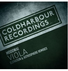 Moogwai - Viola (Elevation & Astrosphere Remixes)