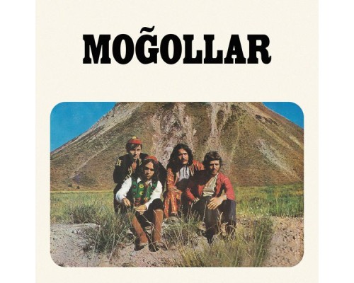 Moğollar - Çığrık