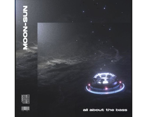 Moon-Sun - All About The Bass