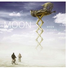 Moon - When Clouds Fade