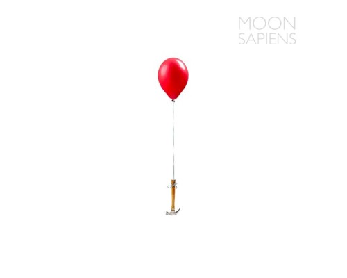 Moon - Sapiens