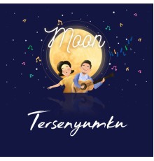 Moon - Tersenyumku