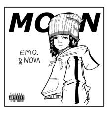 Moon - Emo & Nova