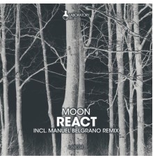 Moon - React