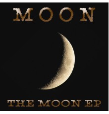 Moon - The Moon EP