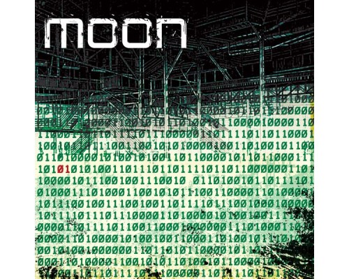 Moon - 01